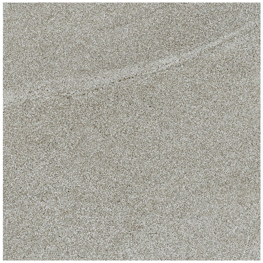 Limestone ASH gres rektyfikowany 61x61 o matowej powierzchni z efektem naturalnego kamienia