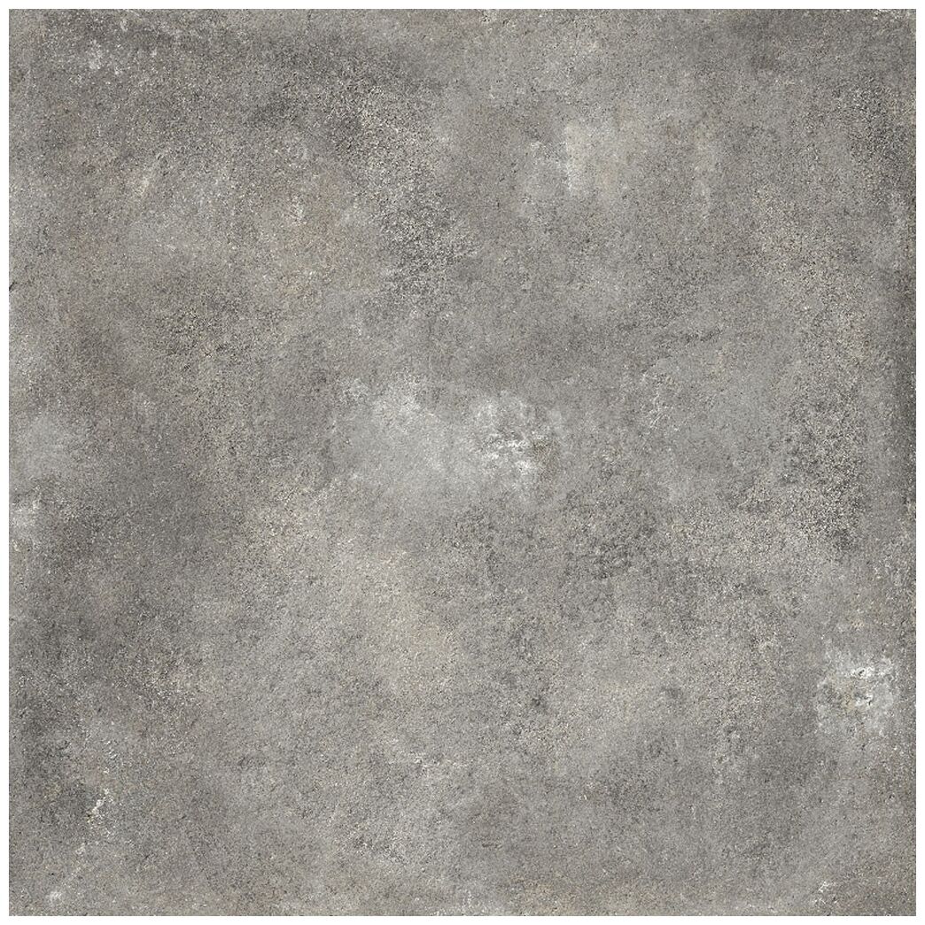cotto tuscania meteora grigio gres rektyfikowany 61x61 - zdjęcie główne
