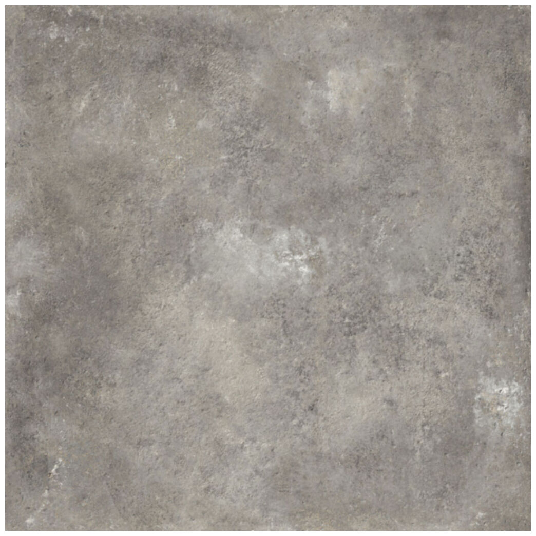 cotto tuscania meteora grigio gres rektyfikowany 61x61 - zdjęcie nr: 2