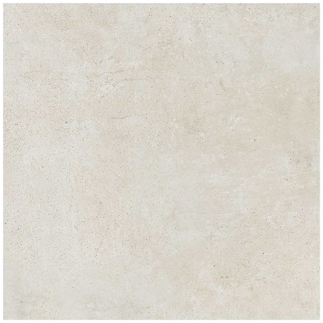 cotto tuscania grey soul white gres rektyfikowany 61x61 - zdjęcie główne