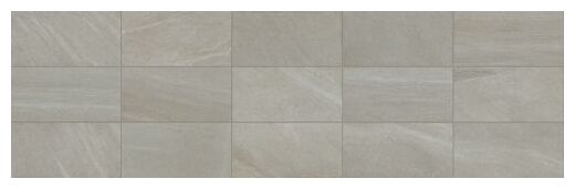 cotto tuscania limestone ash gres rektyfikowany 61x122.2 - zdjęcie nr: 2