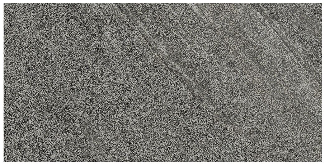 cotto tuscania limestone coal gres rektyfikowany 61x122.2 - zdjęcie główne