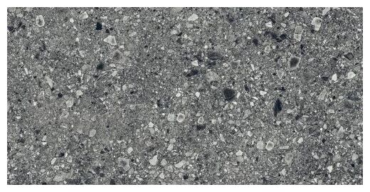 cotto tuscania ceppo di gre antracite gres rektyfikowany 61x122.2 - zdjęcie główne