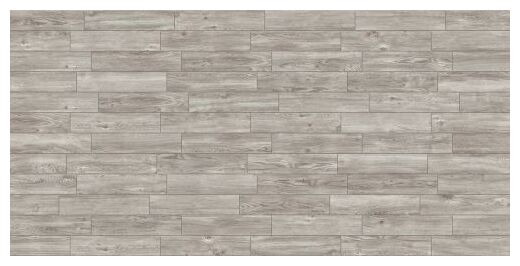 cotto tuscania fjord gra gres rektyfikowany 20.2x122.2 - zdjęcie nr: 3