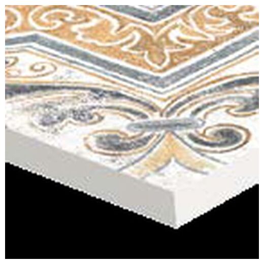 cotto tuscania fruhling dekore arabisch płytka tarasowa gres rektyfikowany 61x61x2 - zdjęcie nr: 3