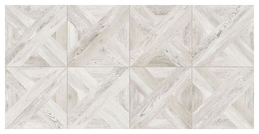 cotto tuscania intarsio bianco gres rektyfikowany 61x61 - zdjęcie nr: 3