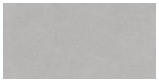 cotto tuscania le resine resina grigio gres rektyfikowany 61x122.2 
