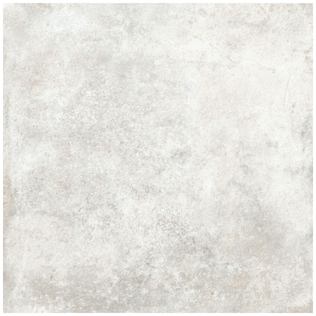 cotto tuscania meteora bianco gres rektyfikowany 61x61 - zdjęcie nr: 2