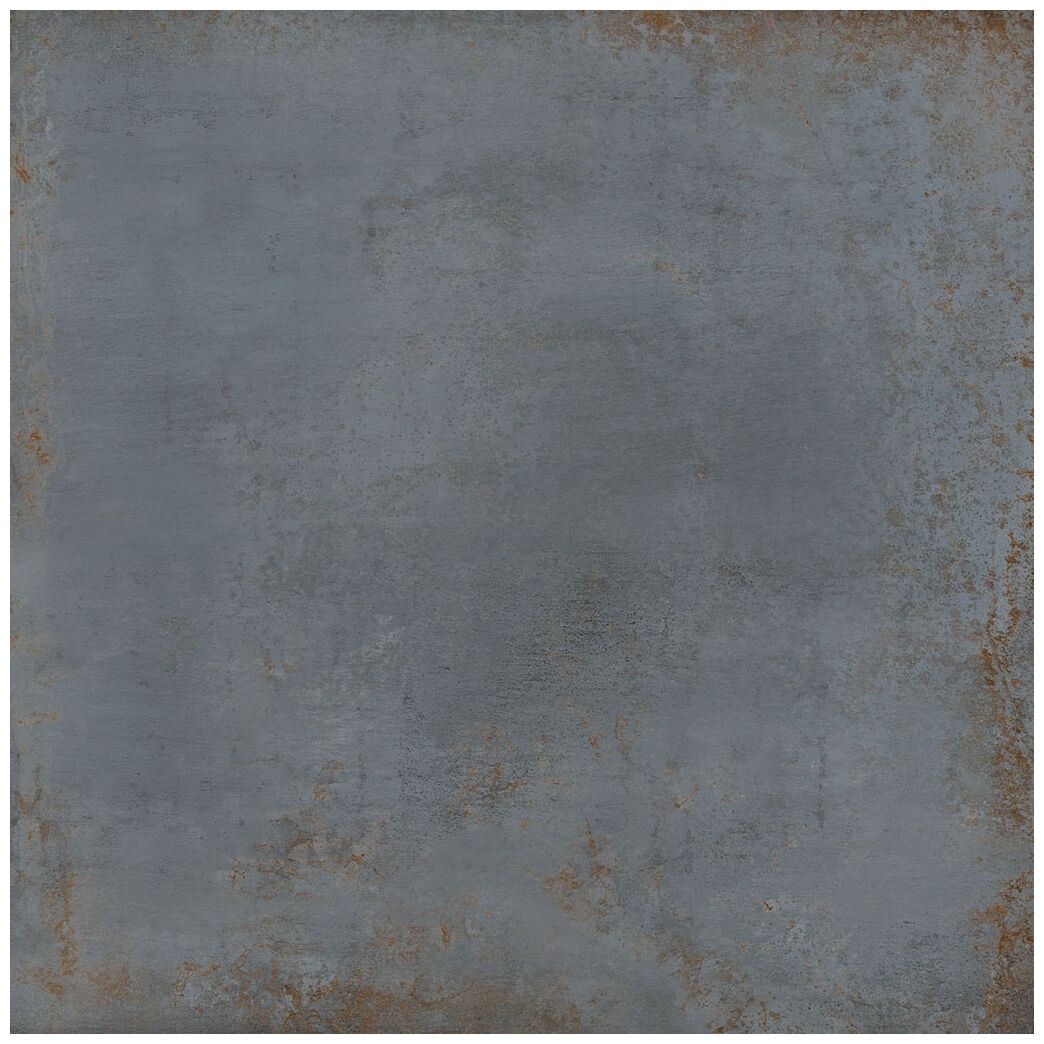 cotto tuscania metropolitan blu gres rektyfikowany 61x61 