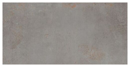 cotto tuscania metropolitan iron gres rektyfikowany 61x122.2 - zdjęcie nr: 2