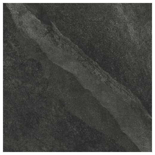 cotto tuscania slash antracite gres rektyfikowany 61x61 - zdjęcie nr: 2