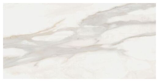 cotto tuscania white marble calacatta oro gres rektyfikowany 61x122.2 - zdjęcie nr: 2