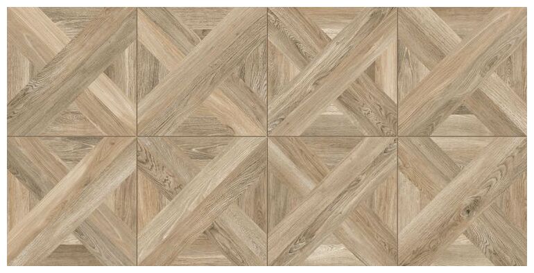 cotto tuscania intarsio miele gres rektyfikowany 61x61 - zdjęcie nr: 3