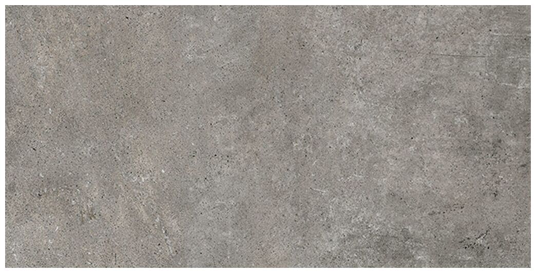 cotto tuscania grey soul dark gres rektyfikowany 30.4x61 - zdjęcie główne