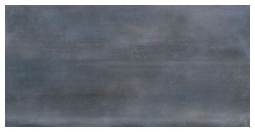 cotto tuscania le leghe cobalto gres rektyfikowany 61x122.2 - zdjęcie nr: 2