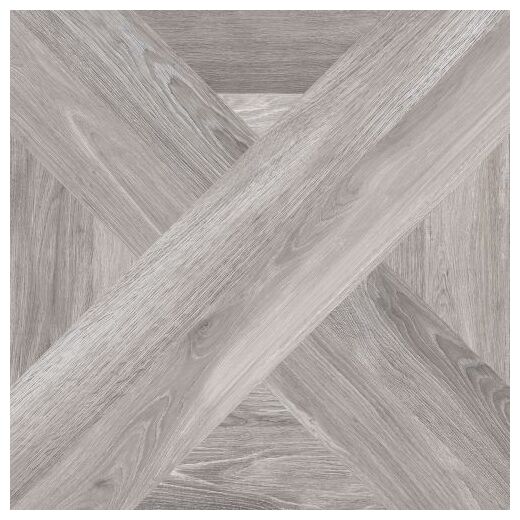 cotto tuscania intarsio grigio gres rektyfikowany 61x61 - zdjęcie nr: 2