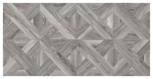 cotto tuscania intarsio grigio gres rektyfikowany 61x61 - zdjęcie nr: 3