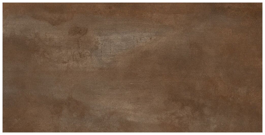 cotto tuscania le leghe bronzo gres rektyfikowany 61x122.2 - zdjęcie główne