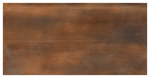 cotto tuscania le leghe bronzo gres rektyfikowany 61x122.2 - zdjęcie nr: 2