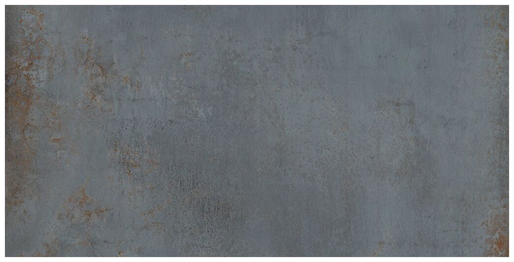 cotto tuscania metropolitan blue gres rektyfikowany 61x122.2 - zdjęcie główne