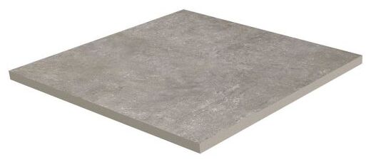 cotto tuscania grey soul dark płytka tarasowa gres rektyfikowany 61x61x2 - zdjęcie nr: 2