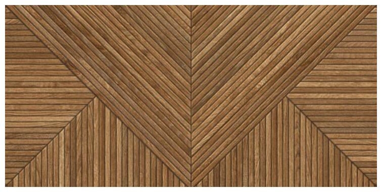cristacer morris wood stick cherry gres rektyfikowany 60x120 - zdjęcie główne