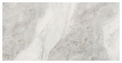 cristacer travertino di caracalla antracita gres rektyfikowany 60x120 - zdjęcie główne