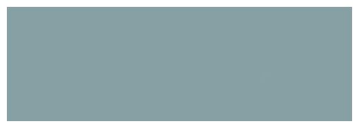 cristacer colormatt aqua płytka ścienna 30x90 - zdjęcie główne