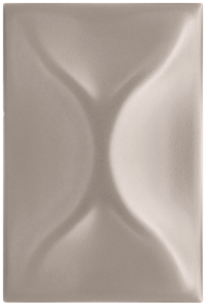 decus aspa nude mate płytka ścienna 10x15 - zdjęcie główne