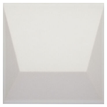 decus keops blanco mate płytka ścienna 15x15 - zdjęcie główne