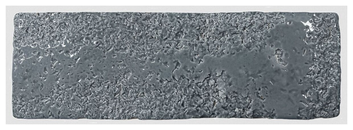 Decus Arty Rain płytka ścienna 6.5x20 - błyszcząca glazura cegiełka