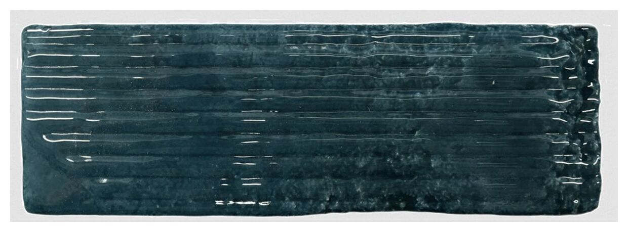 Decus Arty Forest Volum płytka ścienna 6.5x20 - błyszcząca glazura w formie cegiełki