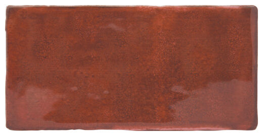 decus tradition granate płytka ścienna 7.5x15 - zdjęcie główne