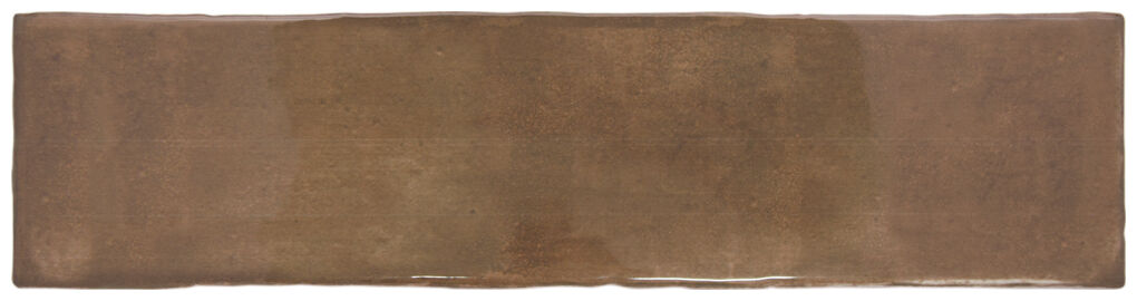 decus tradition marron płytka ścienna 7.5x30 - zdjęcie główne