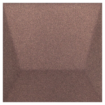 decus keops glitter bronze dekor 15x15 - zdjęcie główne