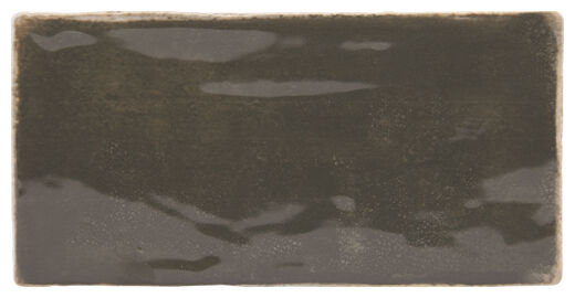 decus tradition negro płytka ścienna 7.5x15 - zdjęcie główne