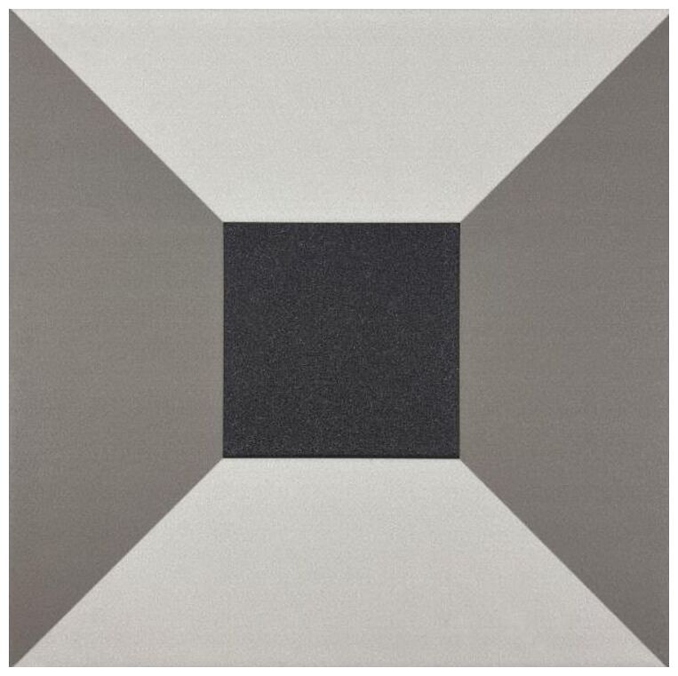 Decus Sixties Square gres 20x20 - gres hiszpański w stylu retro łazienkowy i kuchenny