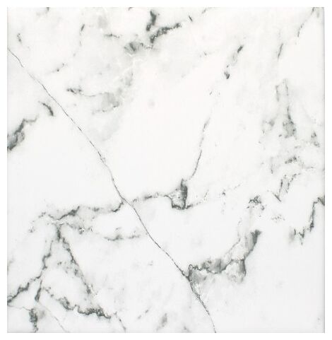decus luxury white gres 20x20 - zdjęcie nr: 2