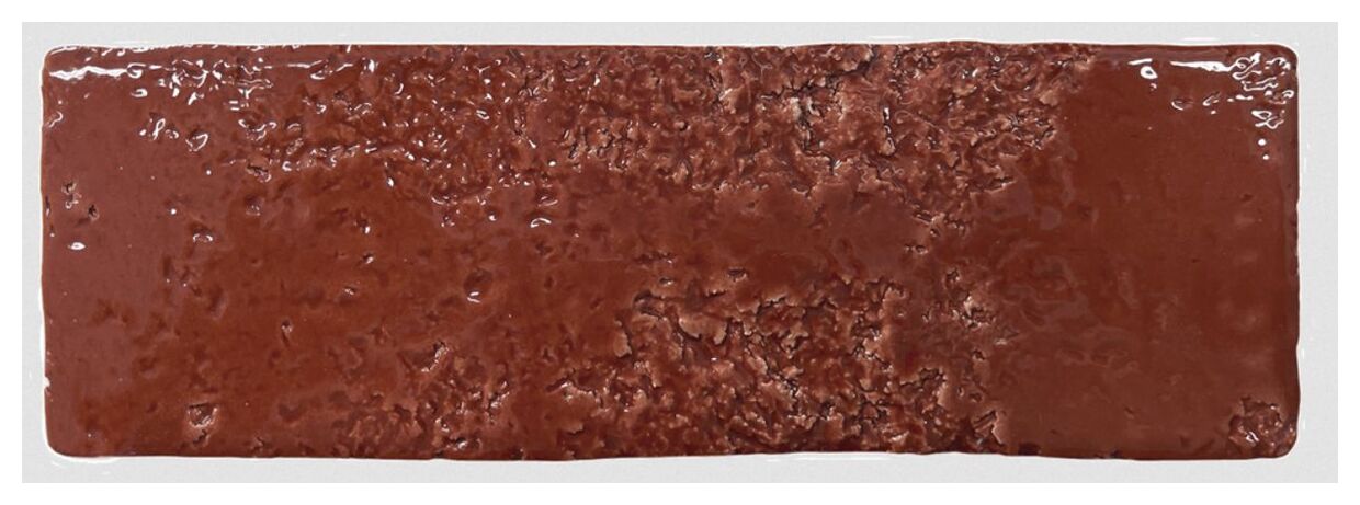 Decus Arty Terracotta płytka ścienna 6.5x20 - hiszpańska glazura w kształcie cegiełki