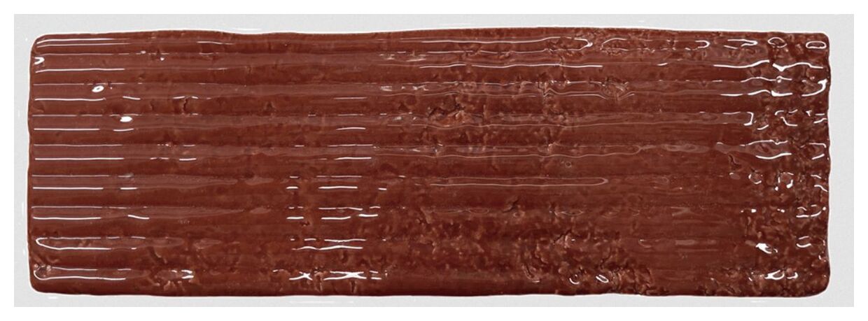 Decus Arty Terracotta Volum płytka ścienna 6.5x20 - hiszpańska glazura w kształcie cegiełki