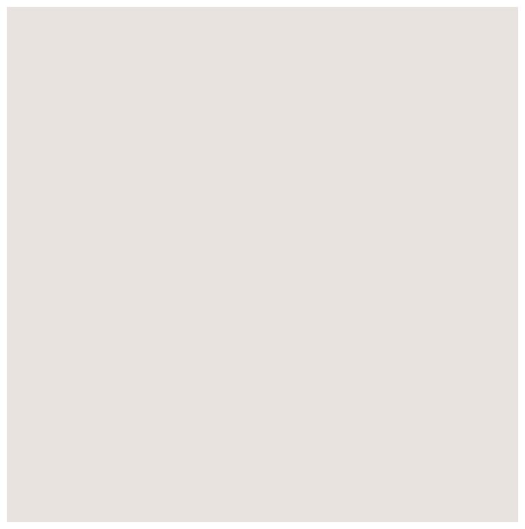 Decus Basic Blanco Brillo płytka ścienna 15x15 - mała błyszcząca glazura hiszpańska - zdjęcie nr: 2
