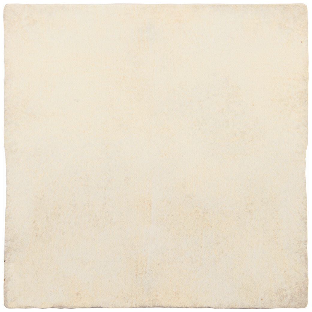 decus retro crema płytka ścienna 15x15 - zdjęcie główne