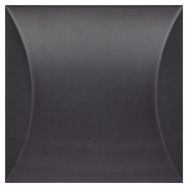 decus bent grafito mate płytka ścienna 15x15 - zdjęcie główne