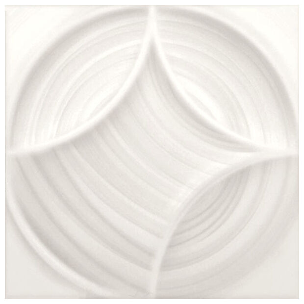 decus expression luster mate płytka ścienna 20x20 - zdjęcie główne