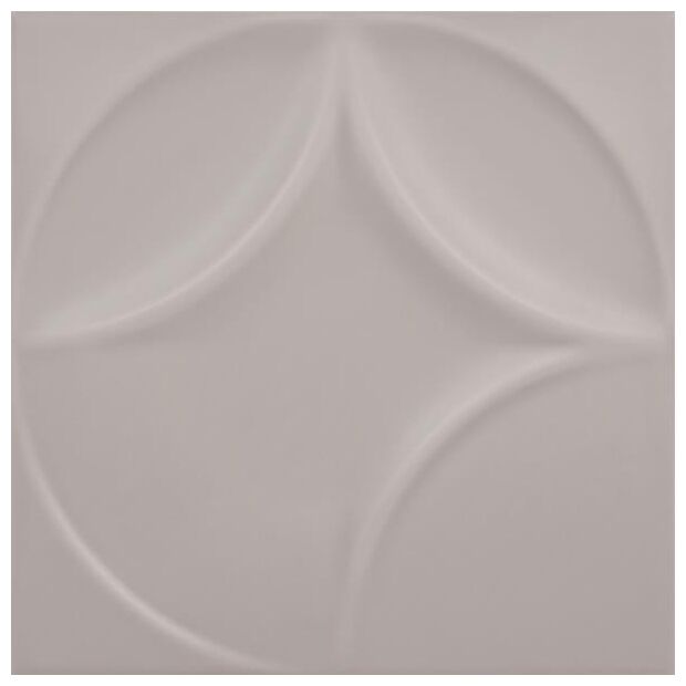 decus expression perla mate płytka ścienna 20x20 - zdjęcie główne