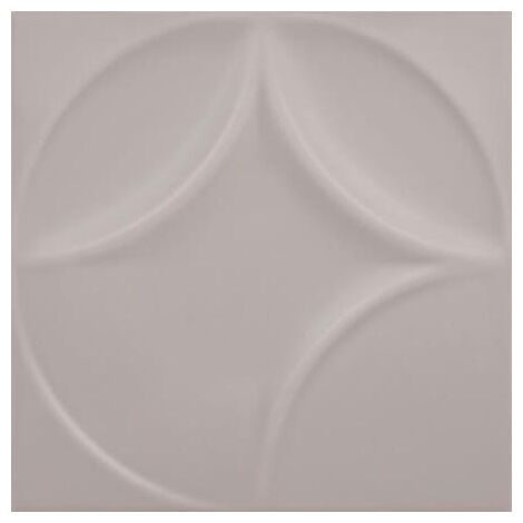 decus expression perla mate płytka ścienna 20x20 - zdjęcie nr: 2