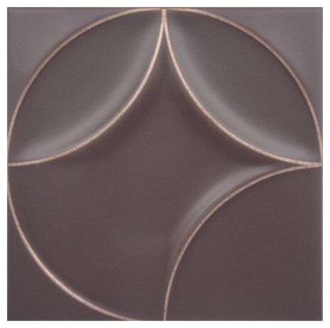 decus expression chocolate ring dekor 20x20 - zdjęcie główne