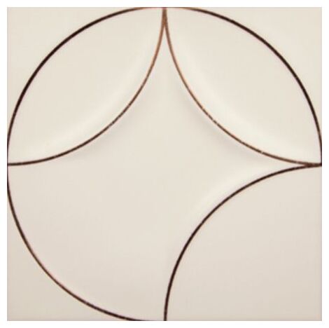 decus expression crema ring dekor 20x20 - zdjęcie główne