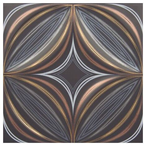 decus expression grafito arch dekor 20x20 - zdjęcie główne