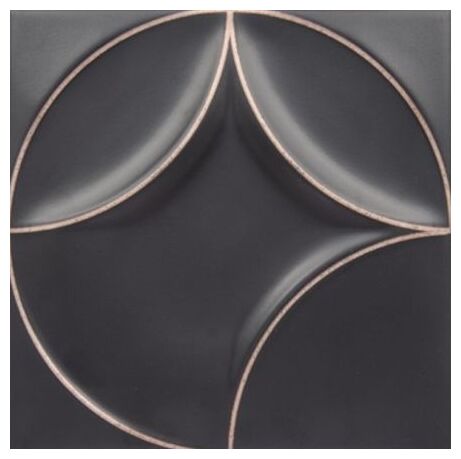 decus expression grafito ring dekor 20x20 - zdjęcie nr: 2